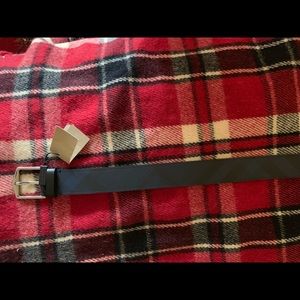 Burberry belt brand new